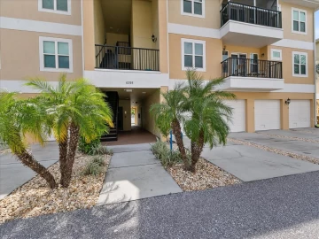 6395 BANYAN BLVD #204, NEW PORT RICHEY, 34652 FL