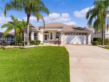 2079 CLARKS HILL WAY, THE VILLAGES, 32162 FL