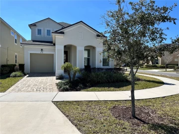 1718 CARIBBEAN VIEW TER, KISSIMMEE, 34747 FL