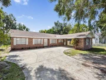 345 ESCAMBIA DR, WINTER HAVEN, 33884 FL