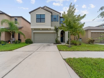 15630 GREENLEAF BAY ST, SUN CITY CENTER, 33573 FL