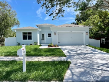 1306 E LEMON ST, TARPON SPRINGS, 34689 FL