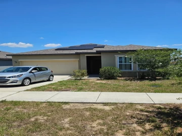 303 EAGLECREST DR, HAINES CITY, 33844 FL