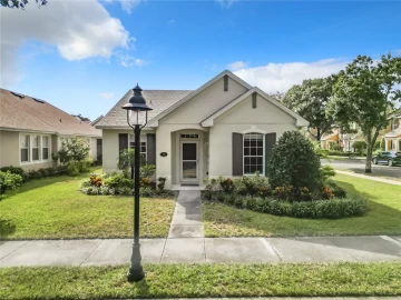 402 RAVENSHILL WAY, DELAND, 32724 FL