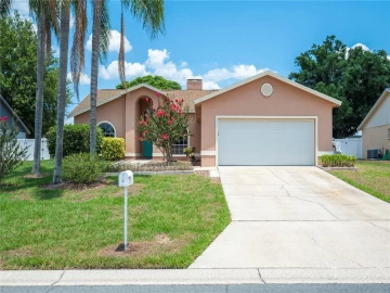 3367 ST VINCENT TER, LAKELAND, 33812 FL