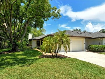 7301 BALLANTRAE PL #27D, SARASOTA, 34238 FL