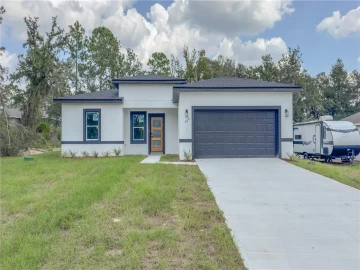 669 MARION OAKS MNR, OCALA, 34473 FL