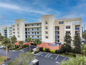 5300 S ATLANTIC AVE #8206, NEW SMYRNA BEACH, 32169 FL