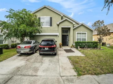 12129 INFINITY DR, NEW PORT RICHEY, 34654 FL