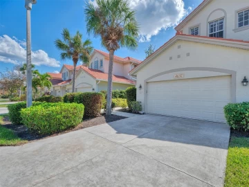 4632  Club Drive #101 I101, PORT CHARLOTTE, FL 33953