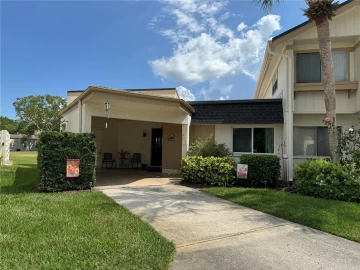 2603 FOREST RUN CT #138A, CLEARWATER, 33761 FL
