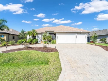 9276 SPRING CIR, PORT CHARLOTTE, 33981 FL