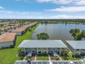 25225 RAMPART BLVD #2206, PUNTA GORDA, 33983 FL