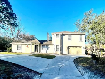 290 LAKE DR, OVIEDO, 32765 FL