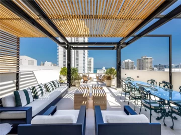 1307 MAGDALENA AVE #Penthouse, SAN JUAN, 00907 PR