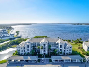 850 TIDEWATER SHORES LOOP #207, BRADENTON, 34208 FL