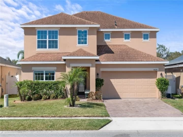 4824 ROCKVALE DR, KISSIMMEE, 34758 FL