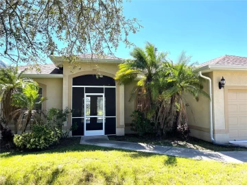 26453 BARRANQUILLA AVE, PUNTA GORDA, 33983 FL