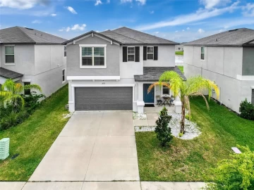 31575 BARREL WAVE WAY, WESLEY CHAPEL, 33545 FL