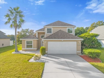 11176 SYLVAN POND CIR, ORLANDO, 32825 FL