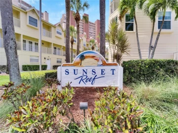 17960 GULF BLVD #123, REDINGTON SHORES, 33708 FL