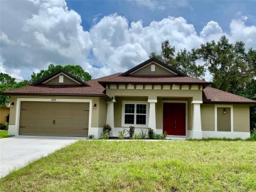 3693 BOBKO CIR, NORTH PORT, 34291 FL