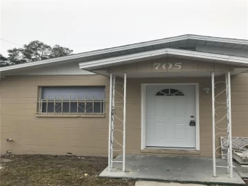 705 W 2ND ST, LAKELAND, 33805 FL