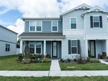 5532 PINELAND RUN, ORLANDO, 32829 FL