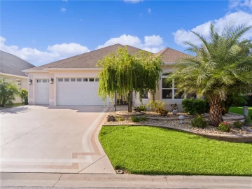 3240 ZIPPERER WAY, THE VILLAGES, 32163 FL