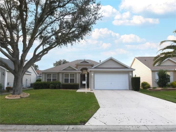 1897  Caryle, THE VILLAGES, FL 32162