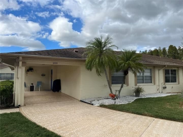 2005  Halmrock NA, SUN CITY CENTER, FL 33573