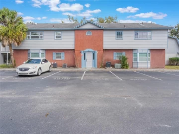 3011  George Mason 3, WINTER PARK, FL 32792