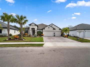 12715 WHEATGRASS CT, PARRISH, 34219 FL