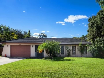 898 TANAGER RD, VENICE, 34293 FL