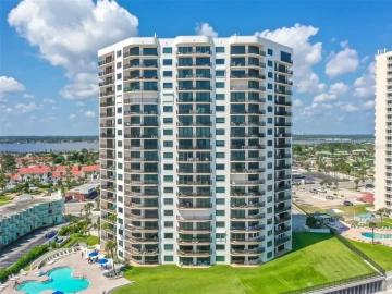 2555 S ATLANTIC AVE #207, DAYTONA BEACH SHORES, 32118 FL