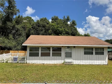 16155 SE 49TH STREET RD, OCKLAWAHA, 32179 FL