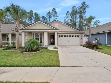 285 OSPREY LANDING LN, SAINT AUGUSTINE, 32095 FL