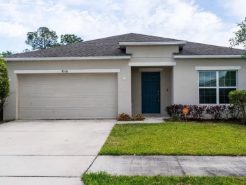 4536  Lake Russell , KISSIMMEE, FL 34746