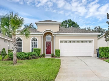 8040 KING PALM CIR, KISSIMMEE, 34747 FL