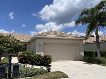 4211 CASCADE FALLS DR, SARASOTA, 34243 FL