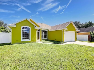 1881 SW MONTERREY, PORT SAINT LUCIE, 34953 FL