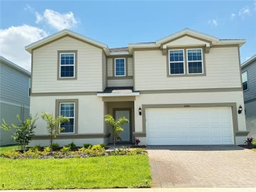 16380 SAINT KITTS CIRCLE, CLERMONT, 34714 FL