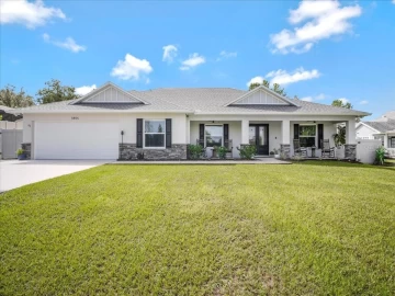 3955 DAIRY RD, TITUSVILLE, 32796 FL