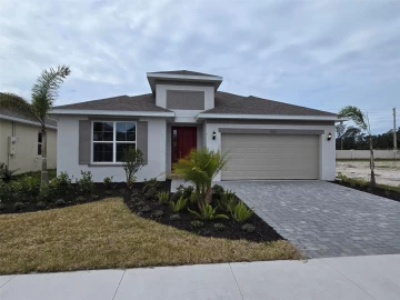 9577 VIBRANT LANE, VENICE, 34292 FL