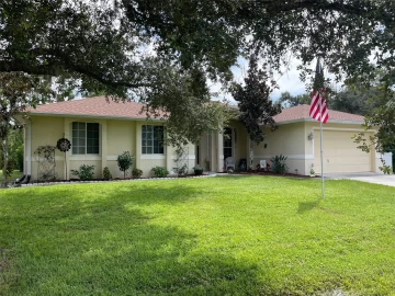 4088 FELHORN ST, PORT CHARLOTTE, 33948 FL