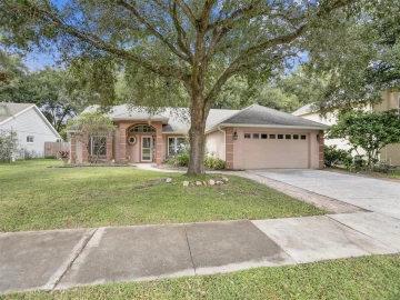 1439 BENT OAKS BLVD, DELAND, 32724 FL