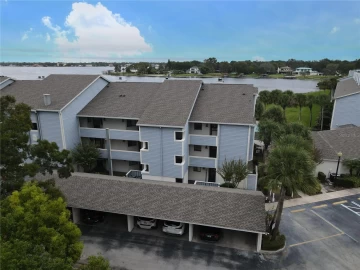 4117 FAIRVIEW VISTA PT #151, ORLANDO, 32804 FL