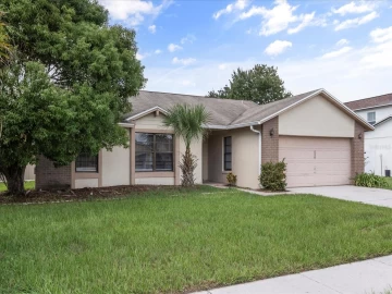 2630 MILL RUN BLVD, KISSIMMEE, 34744 FL