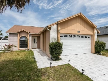 3133 ARROW DR, KISSIMMEE, 34746 FL