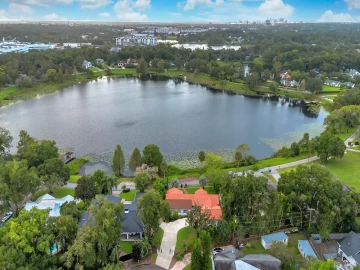 631 LAKE CATHERINE DR, MAITLAND, 32751 FL